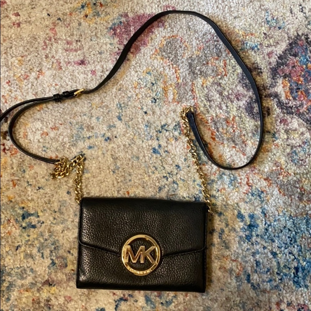 Michael Kors purse